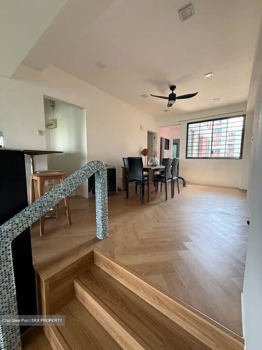 Mimosa Park (D28), Condominium #602963681